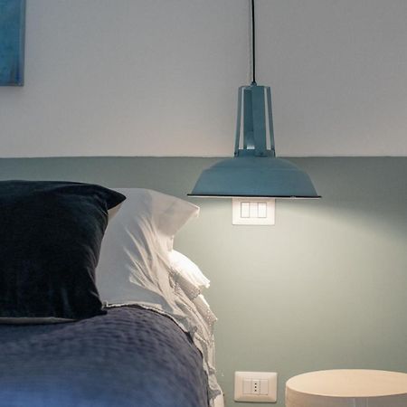 Dimora Lopez B&B Otranto Buitenkant foto