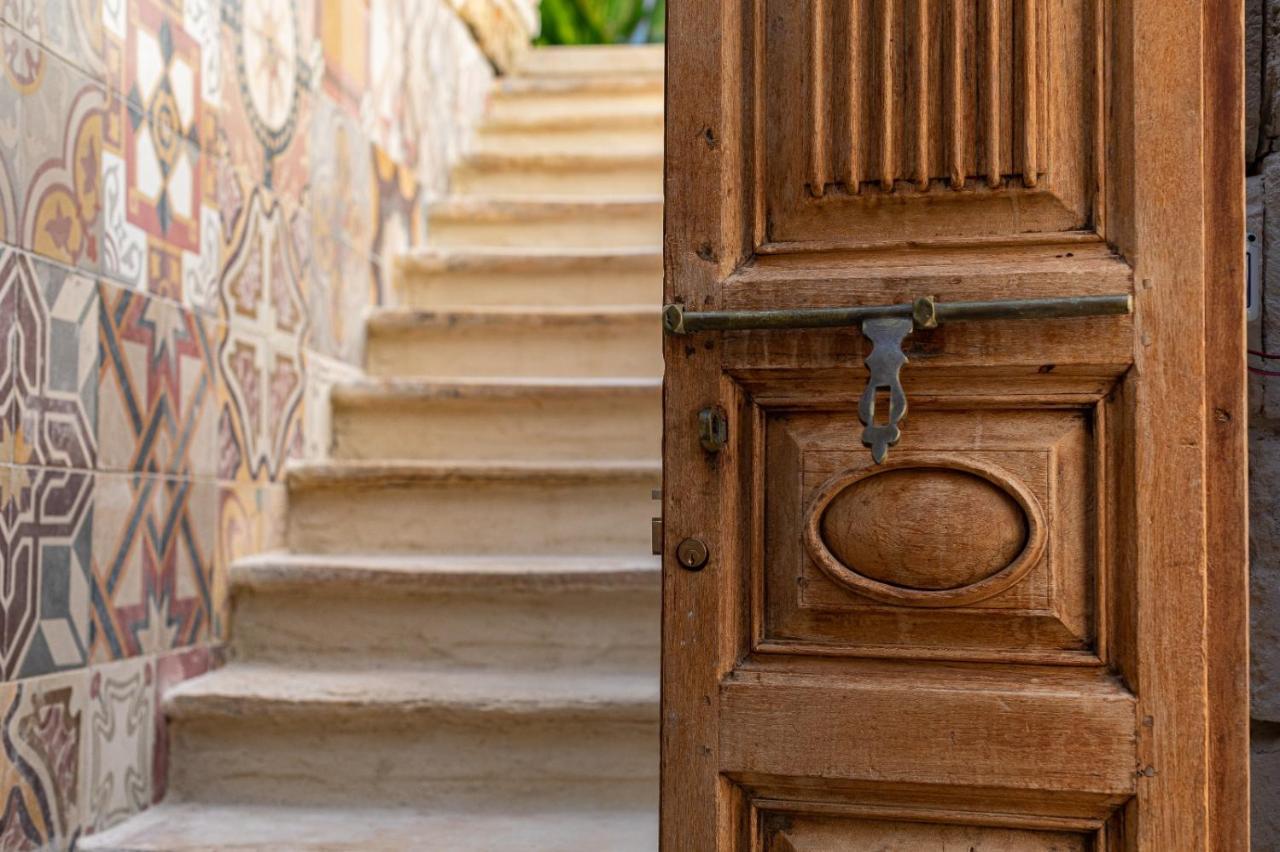 Dimora Lopez B&B Otranto Buitenkant foto