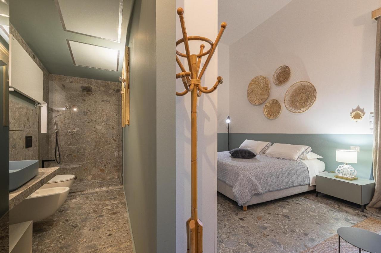 Dimora Lopez B&B Otranto Buitenkant foto