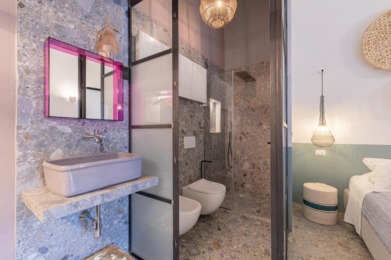 Dimora Lopez B&B Otranto Buitenkant foto