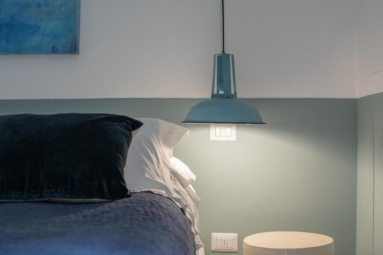 Dimora Lopez B&B Otranto Buitenkant foto