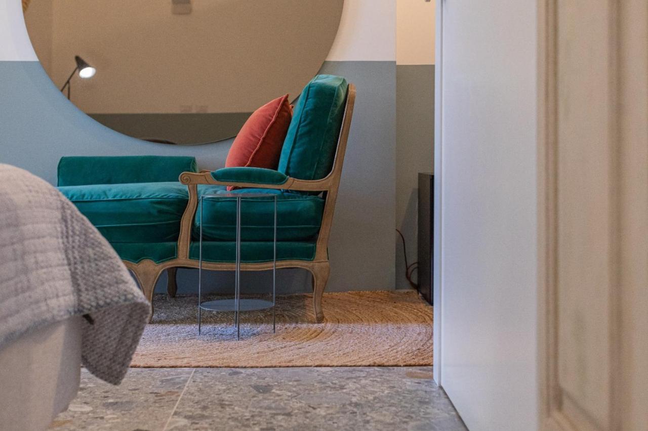 Dimora Lopez B&B Otranto Buitenkant foto