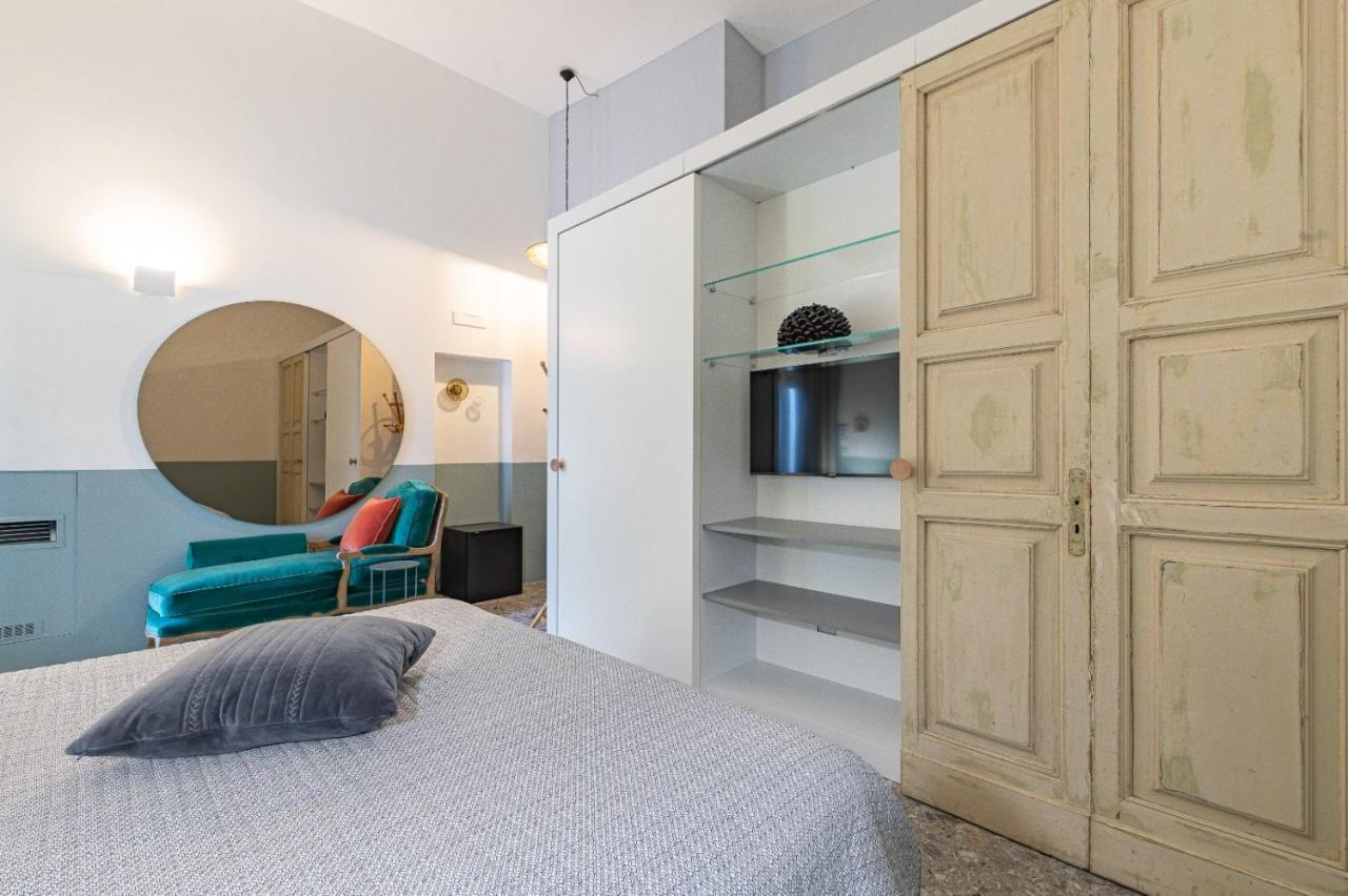 Dimora Lopez B&B Otranto Buitenkant foto