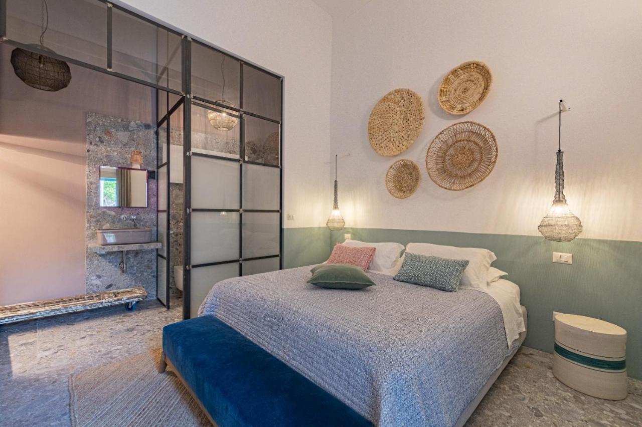 Dimora Lopez B&B Otranto Buitenkant foto