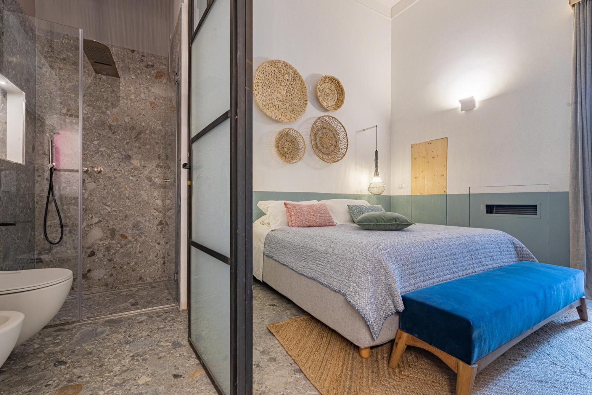 Dimora Lopez B&B Otranto Buitenkant foto